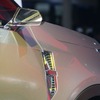 MGの小型SUVコンセプト CS （上海モーターショー2013）