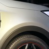 MGの小型SUVコンセプト CS （上海モーターショー2013）