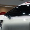 MGの小型SUVコンセプト CS （上海モーターショー2013）