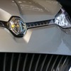 MGの小型SUVコンセプト CS （上海モーターショー2013）
