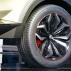 MGの小型SUVコンセプト CS （上海モーターショー2013）