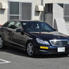 住友ゴム VEURO VE303 試乗会のようす