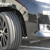 住友ゴム VEURO VE303 試乗会のようす