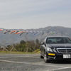 住友ゴム VEURO VE303 試乗会のようす