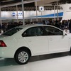 上海VW グランラビダ （上海モーターショー13）