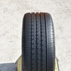 住友ゴム VEURO VE303 試乗会のようす