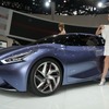 日産ブース（上海モーターショー2013）