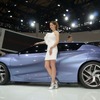 日産ブース（上海モーターショー2013）