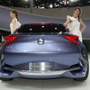 日産ブース（上海モーターショー2013）
