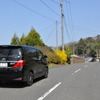 住友ゴム VEURO VE303 試乗会のようす