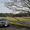 住友ゴム VEURO VE303 試乗会のようす