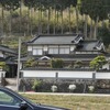 住友ゴム VEURO VE303 試乗会のようす