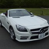 メルセデスベンツ SLK200 MT