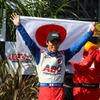 INDYCAR 第3戦