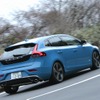 ボルボ V40 T5 R-DESIGN