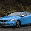 ボルボ V40 T5 R-DESIGN