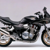 ホンダ、CB1300 SUPER FOURをマイナーモデルチェンジ