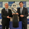 ミシュラン プライマシー スリー 発表会