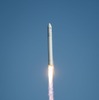 アンタレス・ロケットの打ち上げに成功