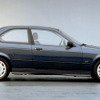 【BMW 3シリーズ】歴代写真蔵…その3・1990年、E36