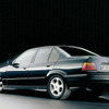 【BMW 3シリーズ】歴代写真蔵…その3・1990年、E36