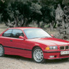 【BMW 3シリーズ】歴代写真蔵…その3・1990年、E36
