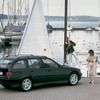 【BMW 3シリーズ】歴代写真蔵…その3・1990年、E36