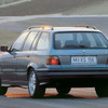 【BMW 3シリーズ】歴代写真蔵…その3・1990年、E36