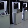 会場ではBOSEのホーム用AVシステムの展示も行われた