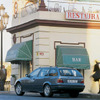 【BMW 3シリーズ】歴代写真蔵…その3・1990年、E36
