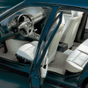 【BMW 3シリーズ】歴代写真蔵…その3・1990年、E36