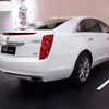 キャデラック XTS（上海モーターショー13）