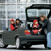 【BMW 3シリーズ】歴代写真蔵…その3・1990年、E36