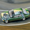 【BMW 3シリーズ】歴代写真蔵…その3・1990年、E36
