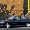 【BMW 3シリーズ】歴代写真蔵…その3・1990年、E36