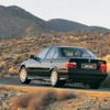 【BMW 3シリーズ】歴代写真蔵…その3・1990年、E36