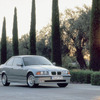 【BMW 3シリーズ】歴代写真蔵…その3・1990年、E36