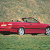 【BMW 3シリーズ】歴代写真蔵…その3・1990年、E36
