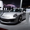 新型 ポルシェ 911 GT3（上海モーターショー13）