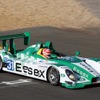 ルマン LMP2クラスに参戦した ポルシェ RSスパイダー