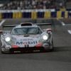 ポルシェの歴代プロトタイプスポーツカー