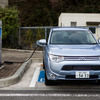 三菱・アウトランダー PHEV