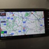 ワイドDIN対応の「CN-R500WD」