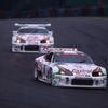 4月28日、29日に開催されるSUPER GT第2戦。GTレース20周年記念として、28日には関谷正徳氏によるデモンストレーション走行も実施される。