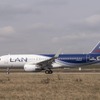 ラン航空A320