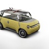 トヨタの小型EVコンセプトカー、ME.WE