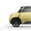 トヨタの小型EVコンセプトカー、ME.WE