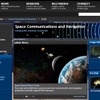 SCaNウェブサイト
