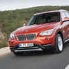 BMW・X1