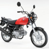 新型エントリースポーツバイクをスズキが発売